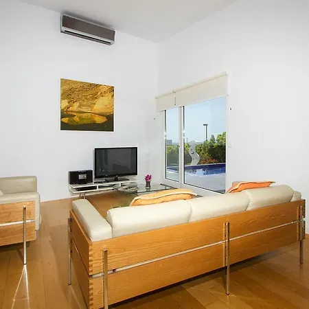 Villas Hoopoe Lanzarote Playa Blanca Ace03058 Oya Semesterbostad *