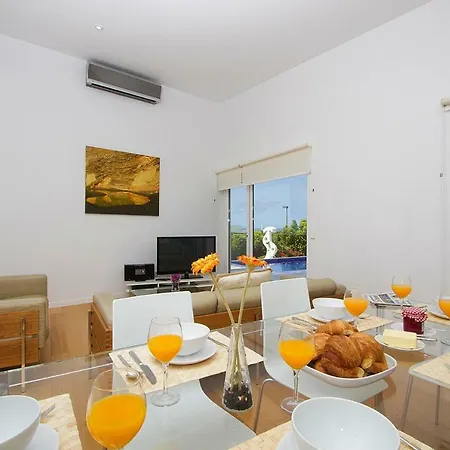 Villas Hoopoe Lanzarote Playa Blanca Ace03058 Oya *